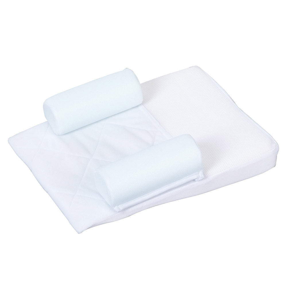 summer infant supreme sleep positioner Doomoo Supreme Sleep Small