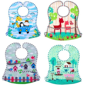 Babyono Baby Bib Kangaroo | Prenatal, Babies, Nusring, Cybex, Avent Bib