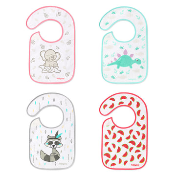 Babyono Terry Bib Flavor Explorer | Prenatal, Babies, Nusring, Cybex, Avent Bib