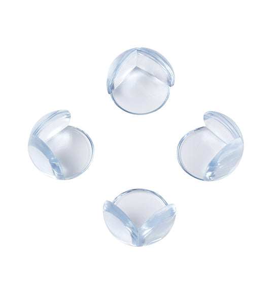 Babyono Safety Devices Safe Home - Corner Shields 4pcs | Prenatal, Babies, Nusring, Cybex, Avent Home Safety