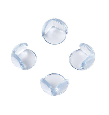 Babyono Safety Devices Safe Home - Corner Shields 4pcs | Prenatal, Babies, Nusring, Cybex, Avent Home Safety