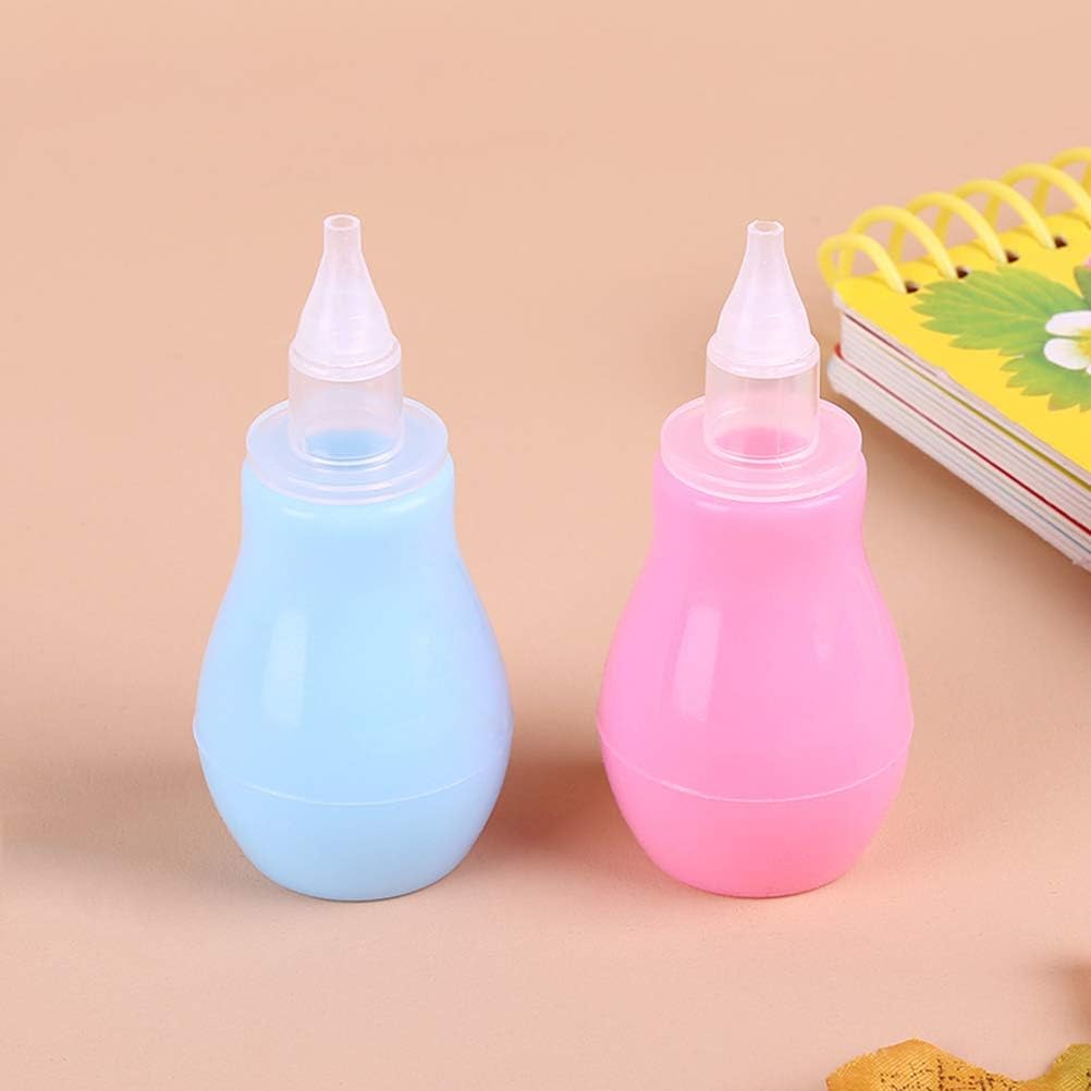 Babyono Baby Nasal Aspirator | Prenatal, Babies, Nusring, Cybex, Avent Nasal Aspirator