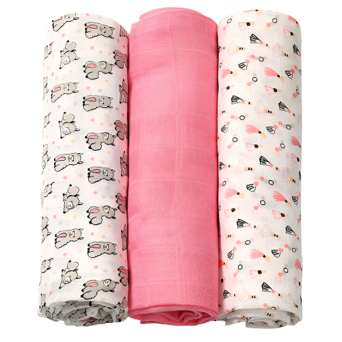 Babyono Bamboo Hydrophilic Nappies | Prenatal, Babies, Nusring, Cybex, Avent Diaper