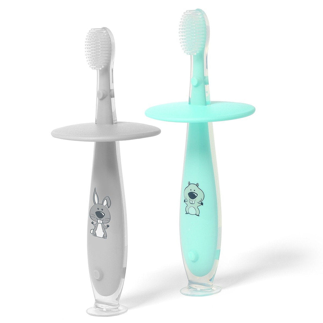 Babyono Safe Baby Toothbrush | Prenatal, Babies, Nusring, Cybex, Avent Oral Care