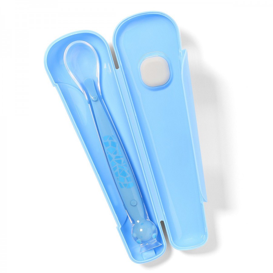 Babyono Spoon with Suction Cup | Prenatal, Babies, Nusring, Cybex, Avent Utensil