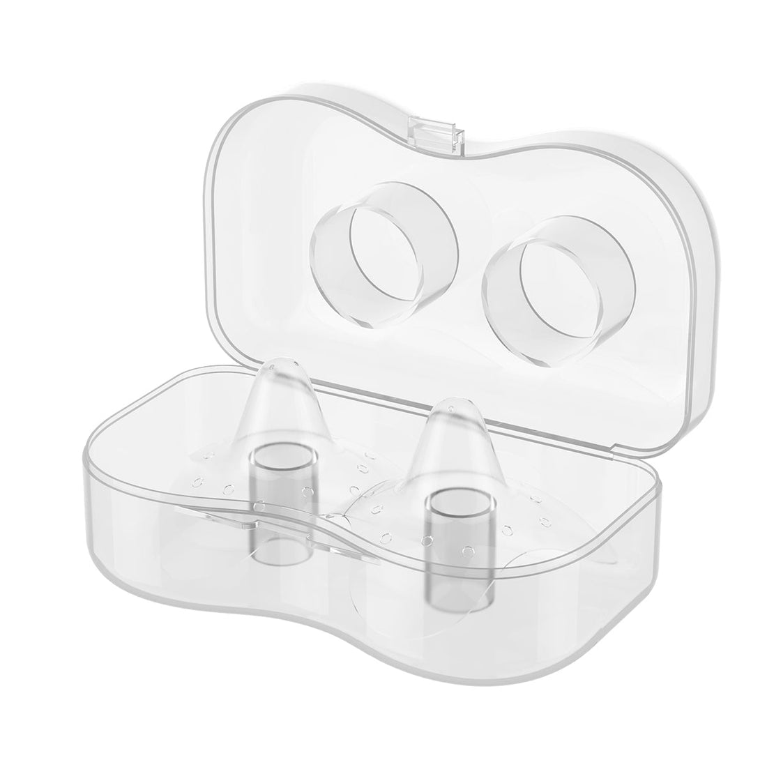 Babyono Silicone Breast Pads Pack of 2 | Prenatal, Babies, Nusring, Cybex, Avent Breast Pump Accessory