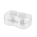 Babyono Silicone Breast Pads Pack of 2 | Prenatal, Babies, Nusring, Cybex, Avent Breast Pump Accessory