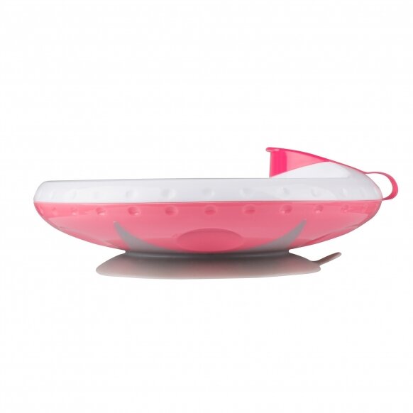 Babyono Food Temperature Maintaining Suction Bowl | Prenatal, Babies, Nusring, Cybex, Avent Bowl