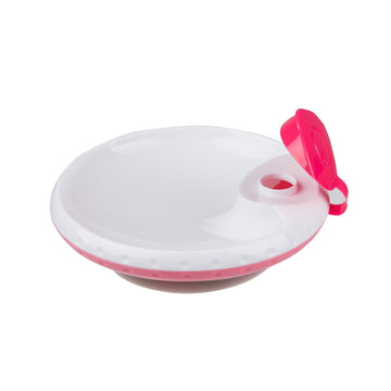 Babyono Food Temperature Maintaining Suction Bowl | Prenatal, Babies, Nusring, Cybex, Avent Bowl