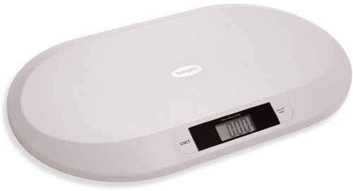 Babyono Electronic Scale for Babies - Up To 20kg | Prenatal, Babies, Nusring, Cybex, Avent Scale