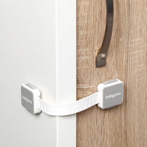 Babyono Universal Lock | Prenatal, Babies, Nusring, Cybex, Avent Lock