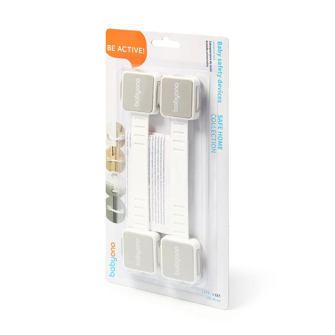 Babyono Universal Lock | Prenatal, Babies, Nusring, Cybex, Avent Lock
