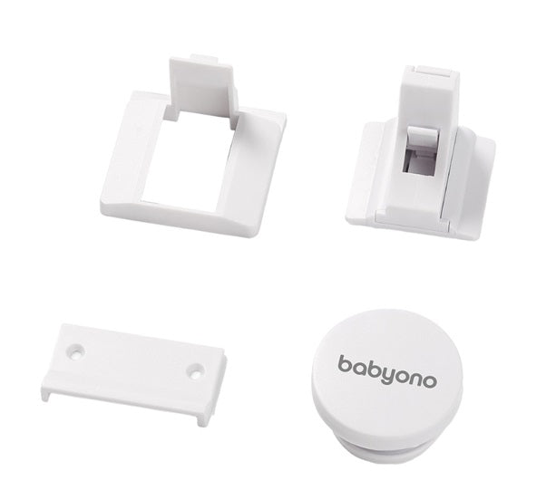 Babyono Furniture Protector Magnetic Lock | Prenatal, Babies, Nusring, Cybex, Avent Lock