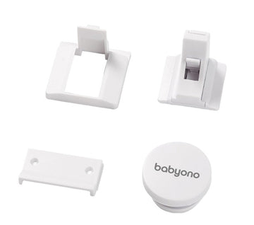 Babyono Furniture Protector Magnetic Lock | Prenatal, Babies, Nusring, Cybex, Avent Lock