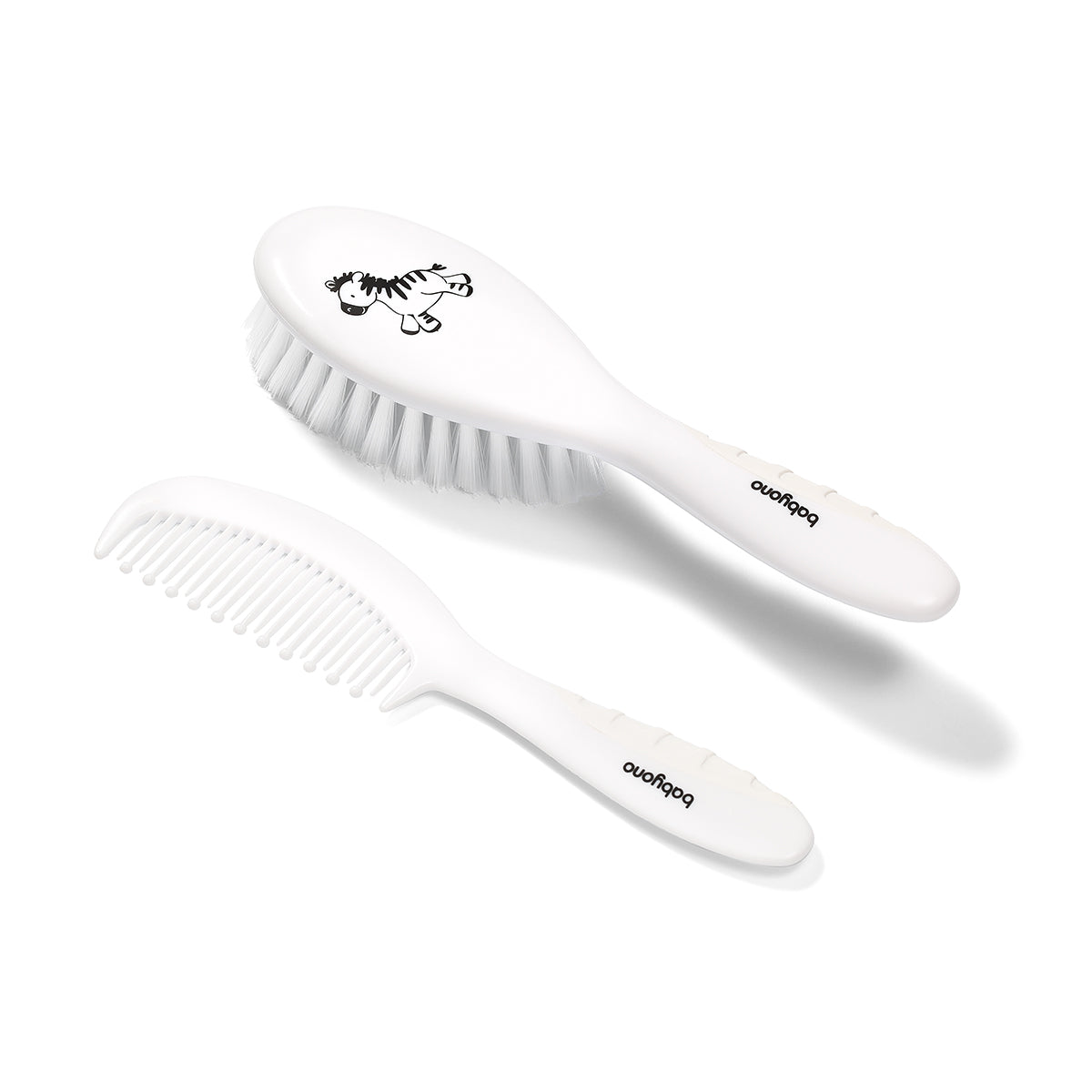 Babyono Hairbrush & Comb Soft Bristle | Prenatal, Babies, Nusring, Cybex, Avent Hair Care