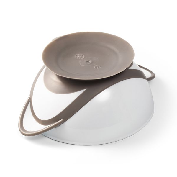 Babyono Suction Bowl with Spoon 300ml | Prenatal, Babies, Nusring, Cybex, Avent Bowl
