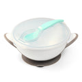 Babyono Suction Bowl with Spoon 300ml | Prenatal, Babies, Nusring, Cybex, Avent Bowl