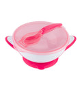 Babyono Suction Bowl with Spoon 300ml | Prenatal, Babies, Nusring, Cybex, Avent Bowl