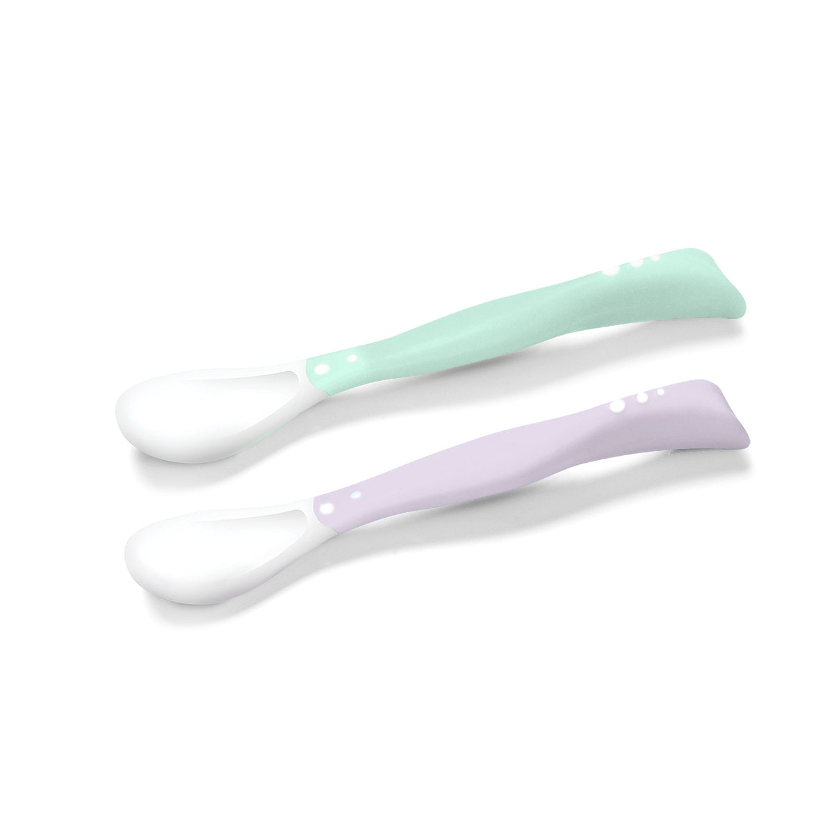 Babyono Flexible Spoons | Prenatal, Babies, Nusring, Cybex, Avent Utensil