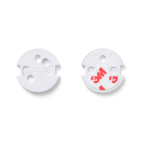Babyono Electrical Outlet Safety Cover Rotating Cover System | Prenatal, Babies, Nusring, Cybex, Avent Home Safety
