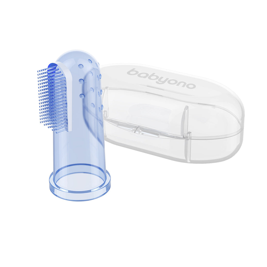 Babyono First Teeth Toothbrush | Prenatal, Babies, Nusring, Cybex, Avent Oral Care