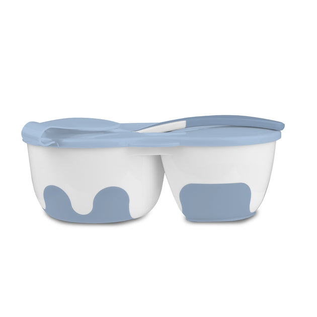 Babyono Chamber Baby Bowl Spoon | Prenatal, Babies, Nusring, Cybex, Avent Bowl