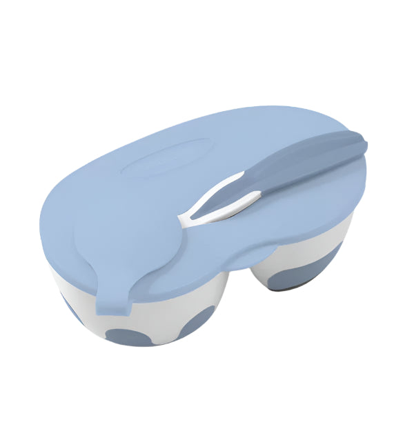 Babyono Chamber Baby Bowl Spoon | Prenatal, Babies, Nusring, Cybex, Avent Bowl