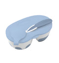 Babyono Chamber Baby Bowl Spoon | Prenatal, Babies, Nusring, Cybex, Avent Bowl
