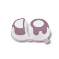 Babyono Chamber Baby Bowl Spoon | Prenatal, Babies, Nusring, Cybex, Avent Bowl