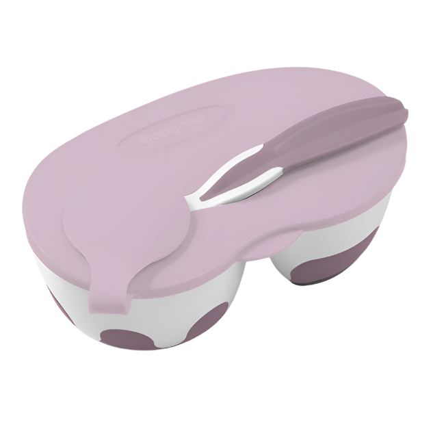 Babyono Chamber Baby Bowl Spoon | Prenatal, Babies, Nusring, Cybex, Avent Bowl