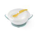 Babyono Suction Bowl with Spoon 300ml | Prenatal, Babies, Nusring, Cybex, Avent Bowl