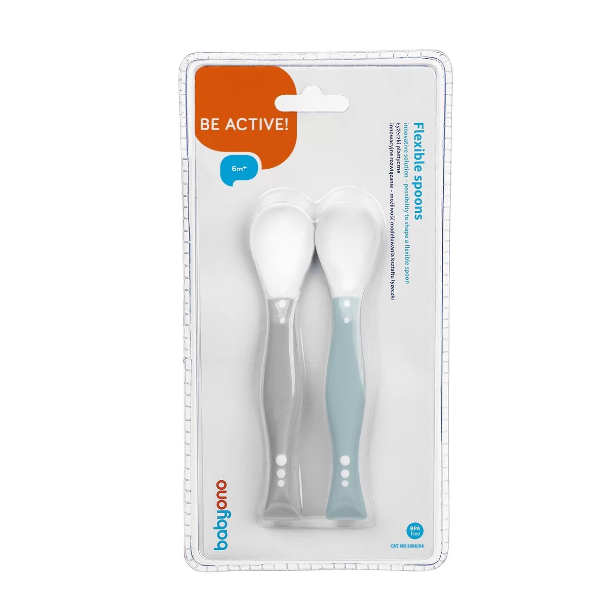 Babyono Flexible Spoons | Prenatal, Babies, Nusring, Cybex, Avent Utensil