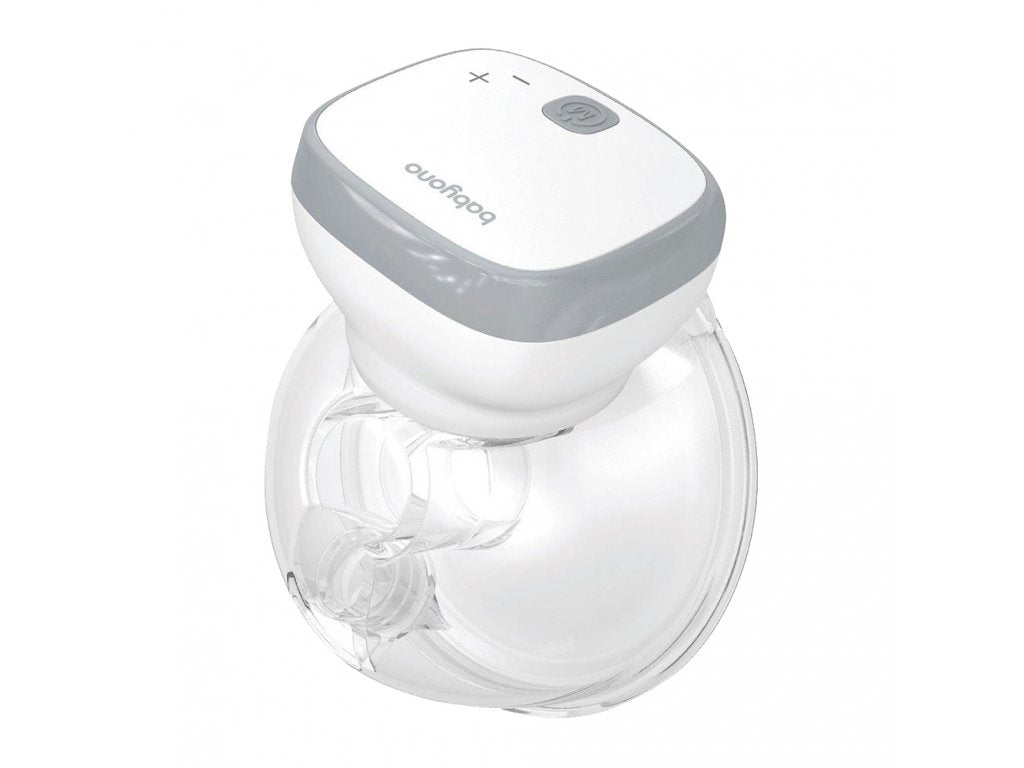 Babyono Shelly Hands Free Electric Breast Pump | Prenatal, Babies, Nusring, Cybex, Avent Breast Pump