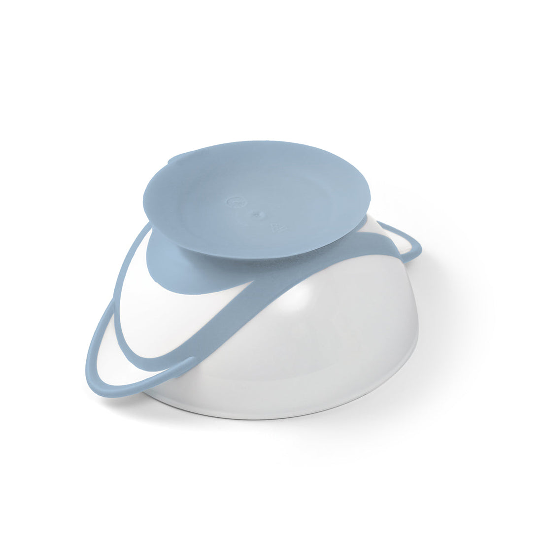 Babyono Suction Bowl with Spoon Blue | Prenatal, Babies, Nusring, Cybex, Avent Bowl