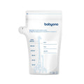 Babyono Breast Milk Storage Bags 180ml Pack of 30 | Prenatal, Babies, Nusring, Cybex, Avent Breastfeeding Milk Storage