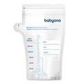 Babyono Breast Milk Storage Bags 180ml Pack of 30 | Prenatal, Babies, Nusring, Cybex, Avent Breastfeeding Milk Storage