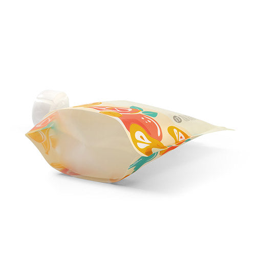Babyono Reusable Food Sachets 150ml Pack of 5 | Prenatal, Babies, Nusring, Cybex, Avent Sachets