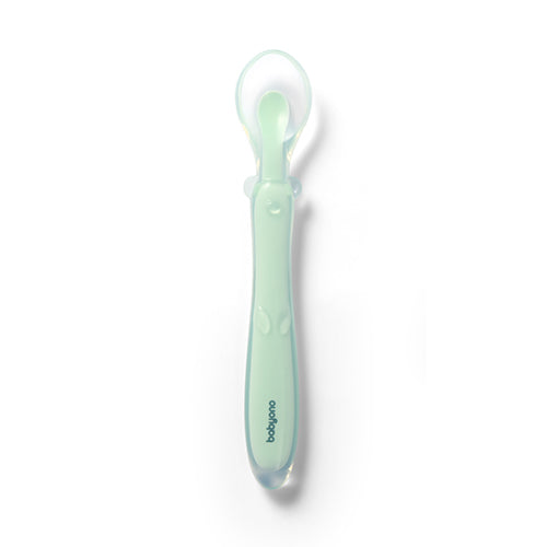 Babyono Silicone Flexible Spoon | Prenatal, Babies, Nusring, Cybex, Avent Utensil