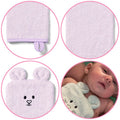 Babyono Bamboo Bath Washcloth | Prenatal, Babies, Nusring, Cybex, Avent Wash Clothes