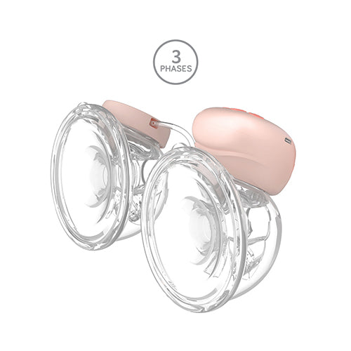 Babyono Twinny Double Hands Free Electronic Breast Pump | Prenatal, Babies, Nusring, Cybex, Avent Breast Pump
