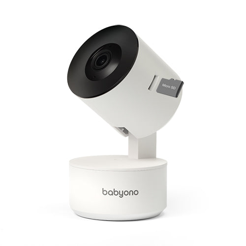 Babyono Smart Camera Baby Monitor | Prenatal, Babies, Nusring, Cybex, Avent Monitor