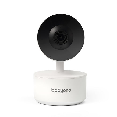 Babyono Smart Camera Baby Monitor | Prenatal, Babies, Nusring, Cybex, Avent Monitor