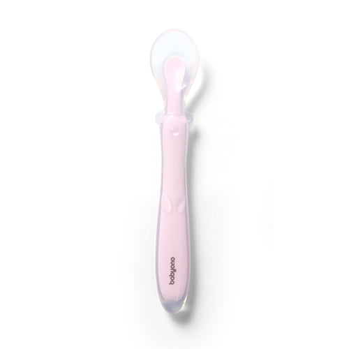 Babyono Silicone Flexible Spoon | Prenatal, Babies, Nusring, Cybex, Avent Utensil