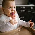 Babyono Twist - Out Baby Feeder Dino | Prenatal, Babies, Nusring, Cybex, Avent Feeder