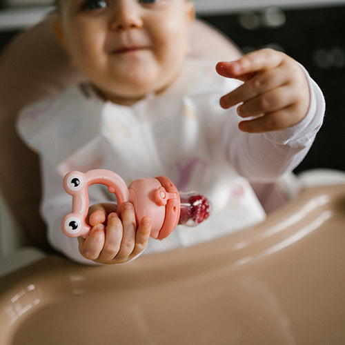 Babyono Twist - Out Baby Feeder Dino | Prenatal, Babies, Nusring, Cybex, Avent Feeder