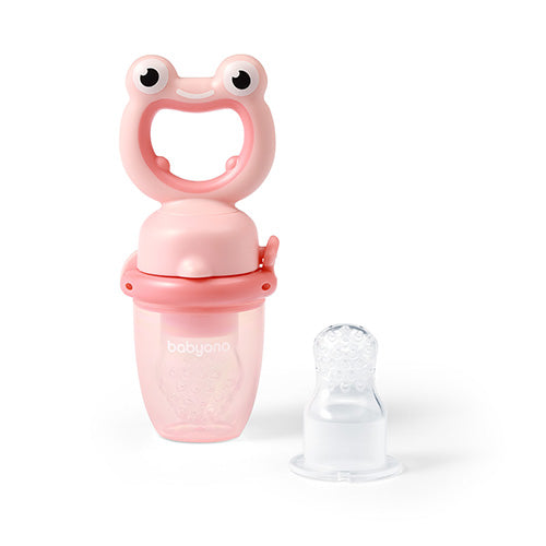 Babyono Twist - Out Baby Feeder Dino | Prenatal, Babies, Nusring, Cybex, Avent Feeder