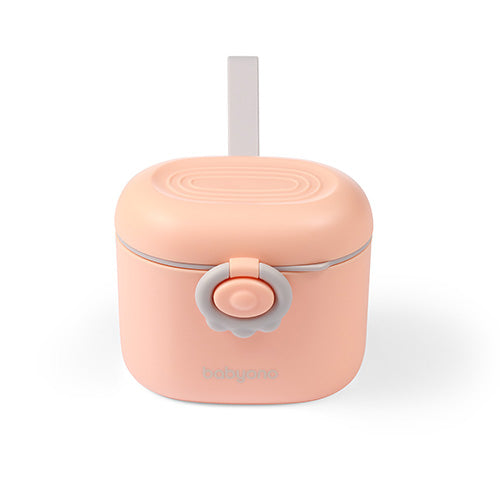 Babyono Portable Milk Powder Dispenser | Prenatal, Babies, Nusring, Cybex, Avent Milk Dispenser