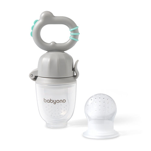 Babyono Twist - Out Baby Feeder Dino | Prenatal, Babies, Nusring, Cybex, Avent Feeder