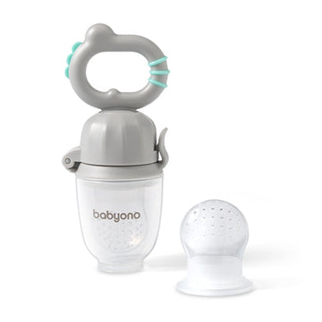 Babyono Twist - Out Baby Feeder Dino | Prenatal, Babies, Nusring, Cybex, Avent Feeder
