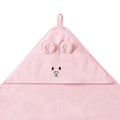 Babyono Bamboo Hooded Towel 100x100cm | Prenatal, Babies, Nusring, Cybex, Avent Bath Towel